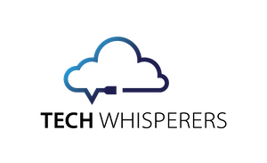 Tech Whisperers Logo